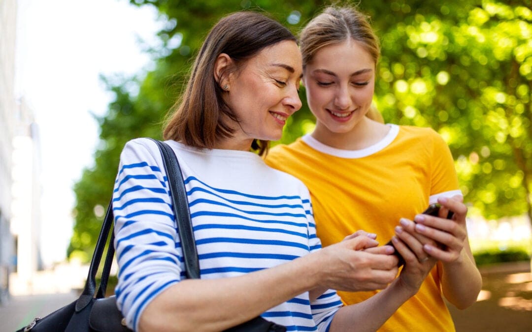 Parent’s Guide to Social Media and Digital Wellness