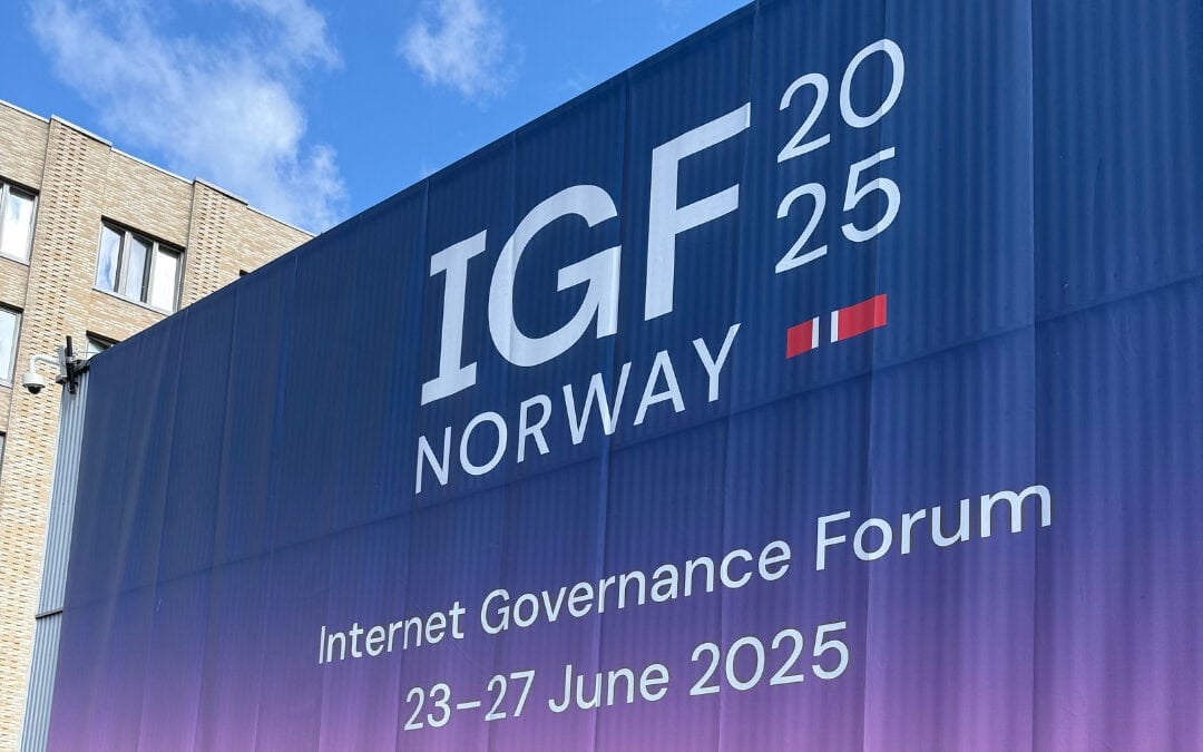 Internet Governance Forum Focuses on Protecting Kids