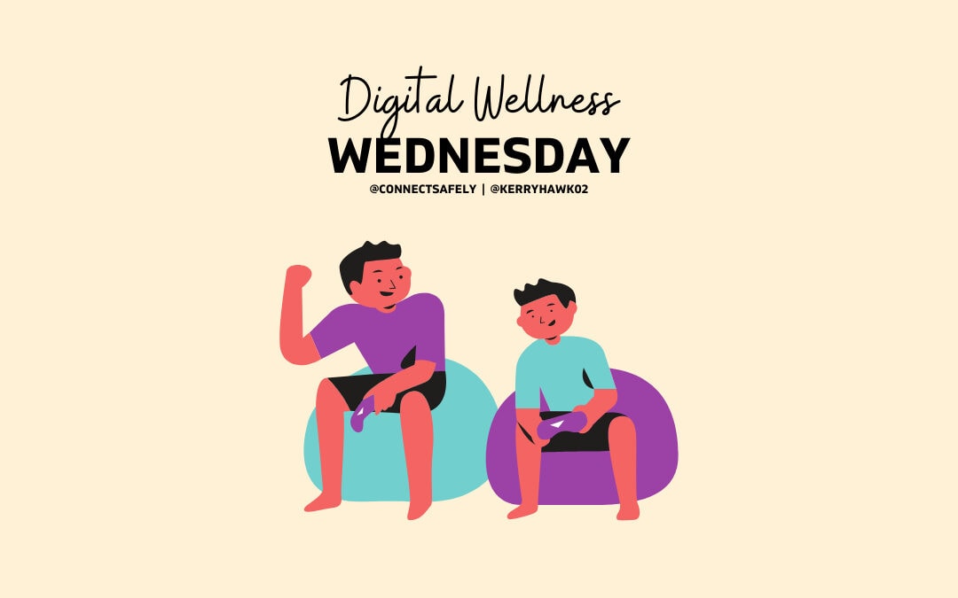 Screen Time and Emotional Wellbeing