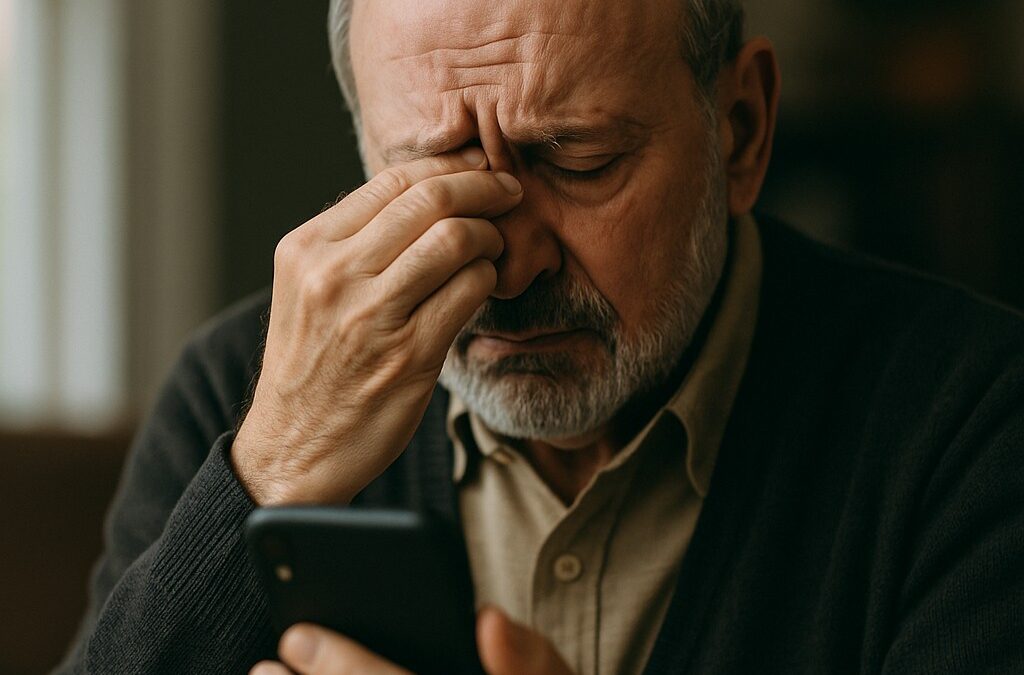 Why I took a Facebook break after Charlie Kirk killing