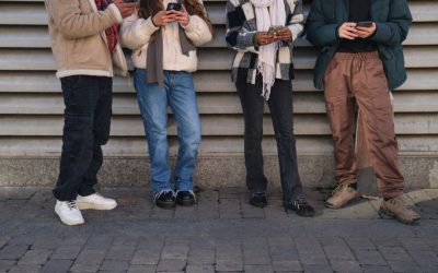 Treating Social Media as Windows into the Lives of Others 