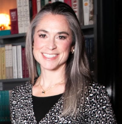 Kerry Gallagher, ConnectSafely's Education Director