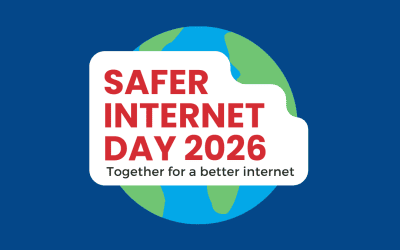 Building a Safer Internet: Safer Internet Day 2026