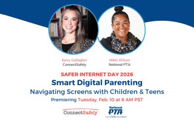 Safer Internet Day 2026: Helping Families Support Kids and Teens Online