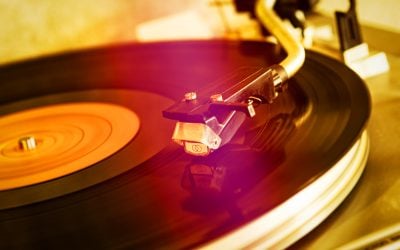 Why Gen Z Loves Analog Tech
