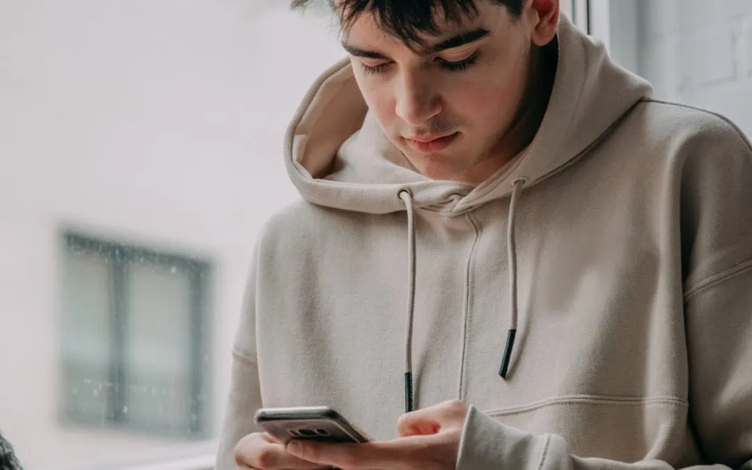 Digital Communication and Young People on the Autism Spectrum