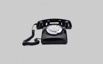 FCC Allows Phone Companies to Block Robocalls