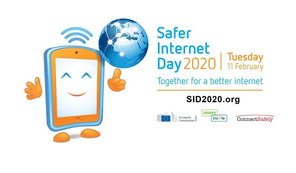 safer internet day 2020