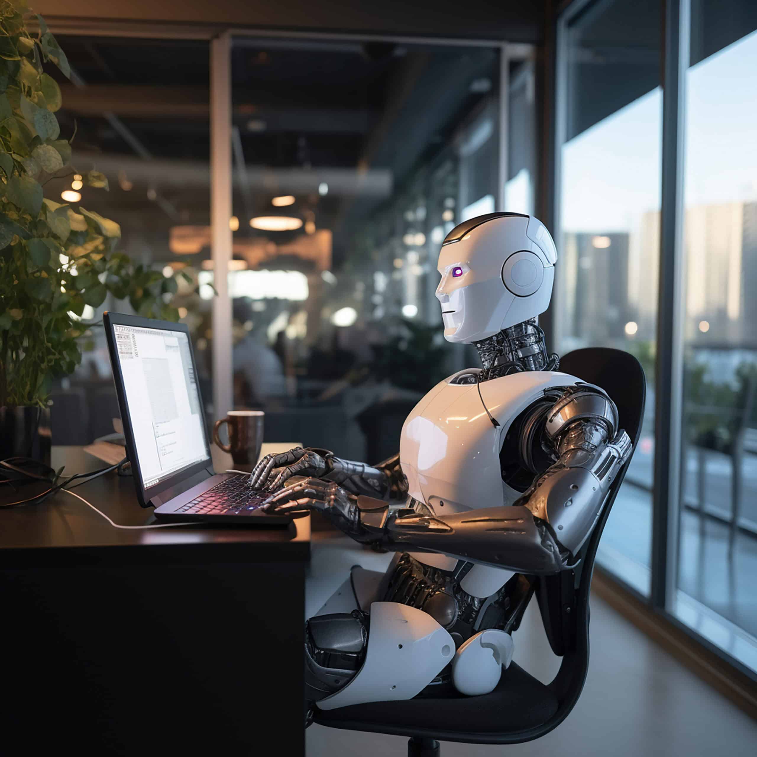 AI-fueled CRM built for high-volume scale