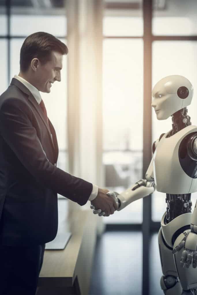 AI Transparency Standards: Building Customer Trust Safely