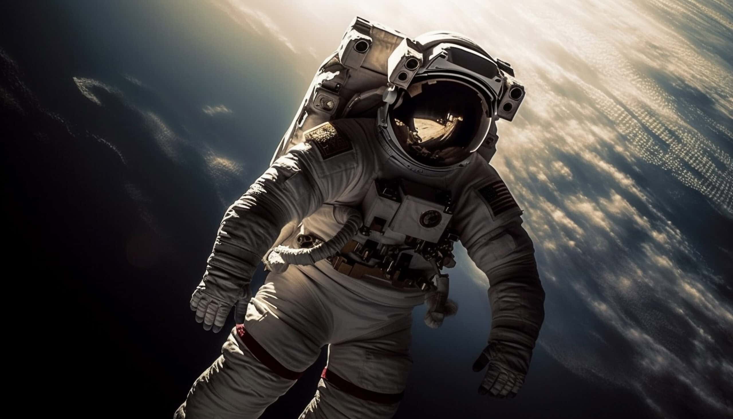 Built on WordPress, Trusted by NASA