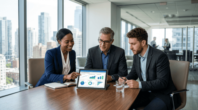 Shortening B2B Sales Cycles: How the Conturalis Sales Agent Automates Post-Demo Follow-Ups