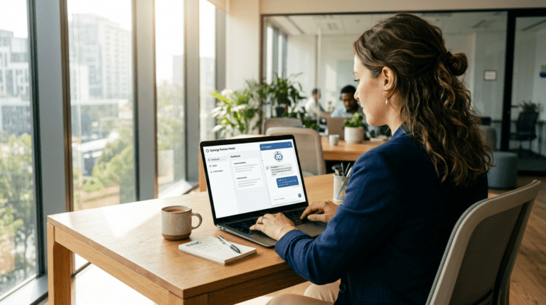 Automating Partner Portal Enablement: How the Conturalis Chat Agent Supports Channel Partners in Real Time