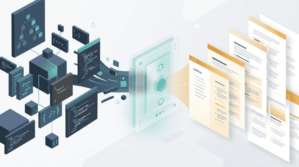 Content Agent: Simplify Technical Documentation Writing