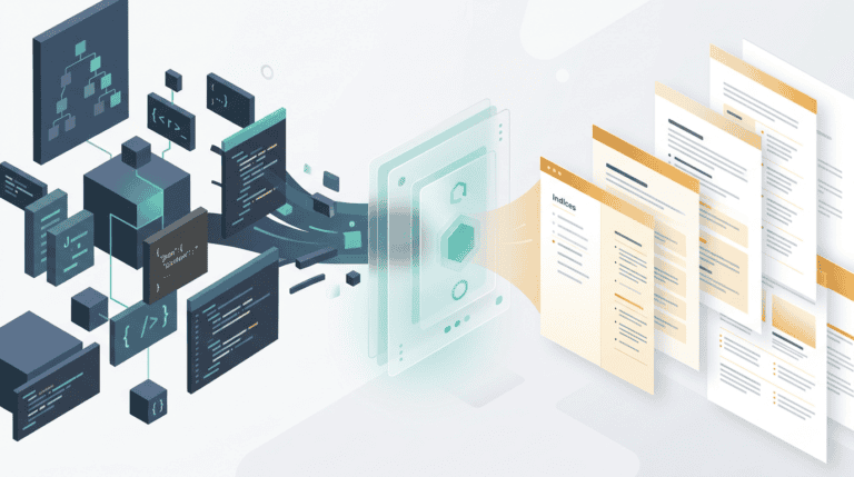 Content Agent: Simplify Technical Documentation Writing