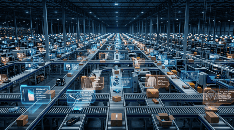 Managing Infinite SKU Catalogs: How the Conturalis Content Agent Automates Unique Product Descriptions