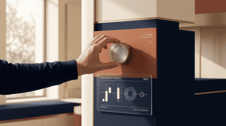Human Control in AI Mitigates Operational Risks
