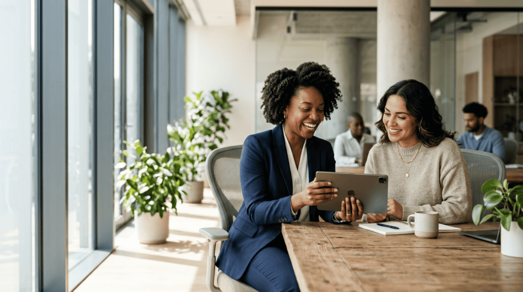 Employee Brand Authenticity Drives Real Customer Loyalty