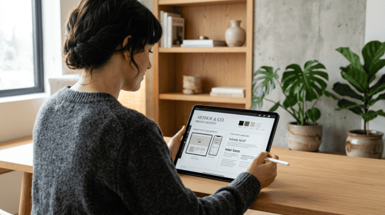 Human Control in AI Protects Brand Integrity