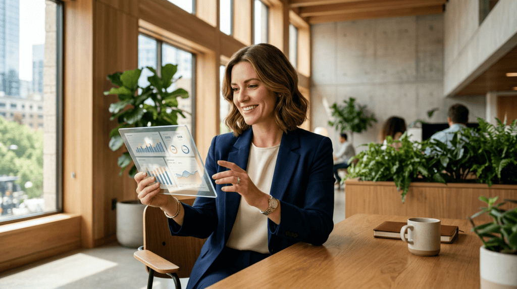 Human Control in Automation Amplifies Employee Character