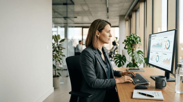 Human-in-the-Loop AI Mitigates Enterprise Compliance Risks