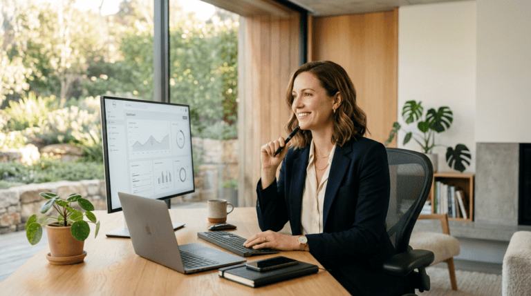 Human Led Automation Services Scale Unique Employee Character