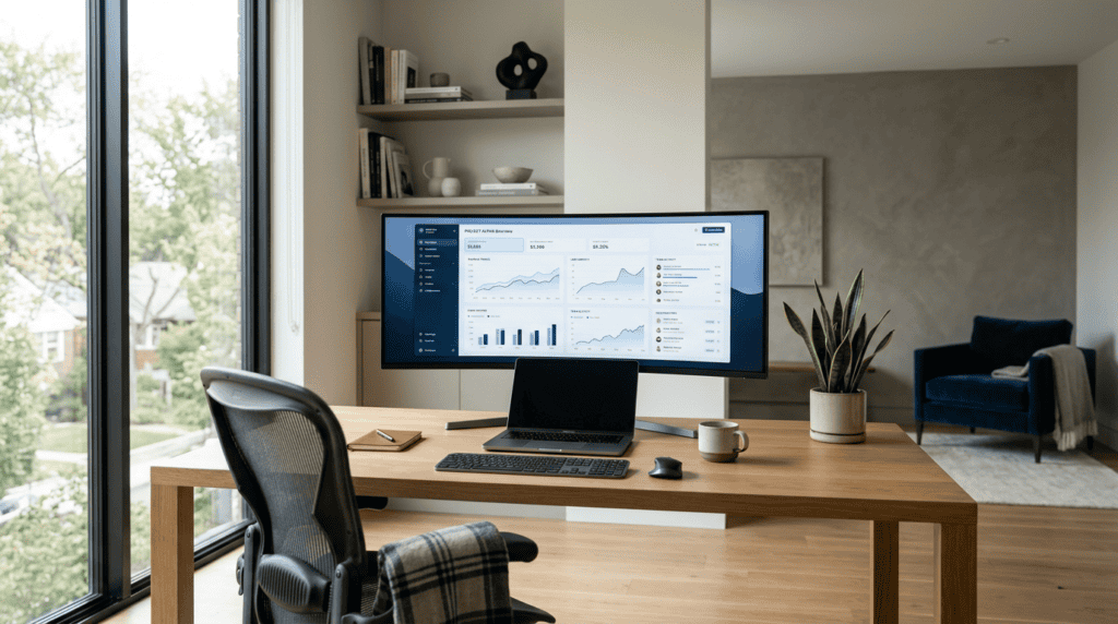 Digital Workplace Transformation: Modernizing Remote Operations
