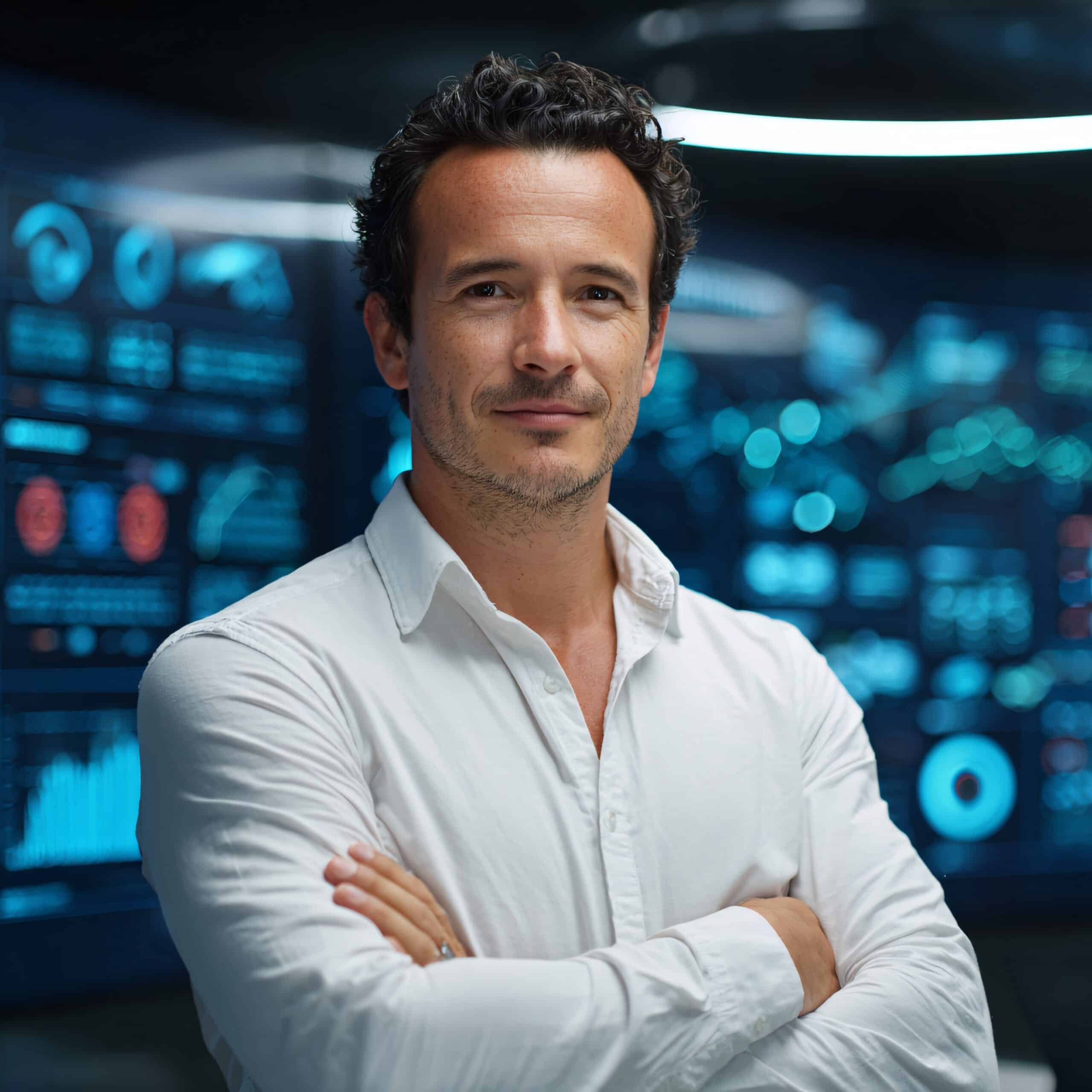 Master of Your Own Data & AI Output