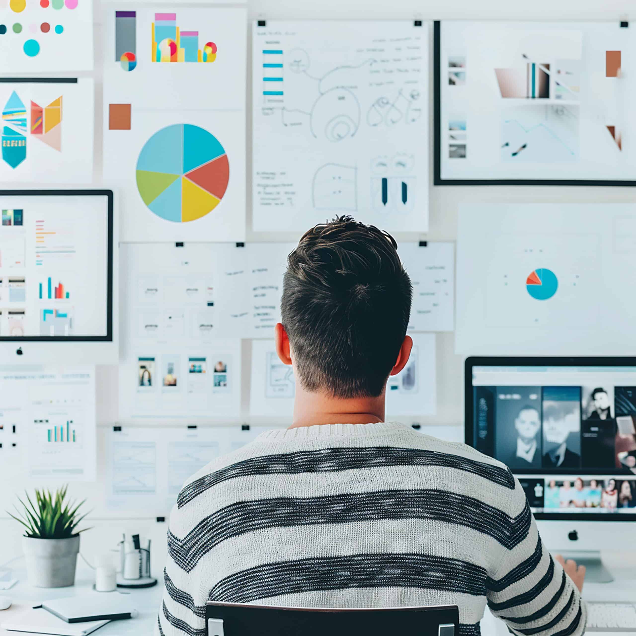 Master of Your Own Data & AI Output