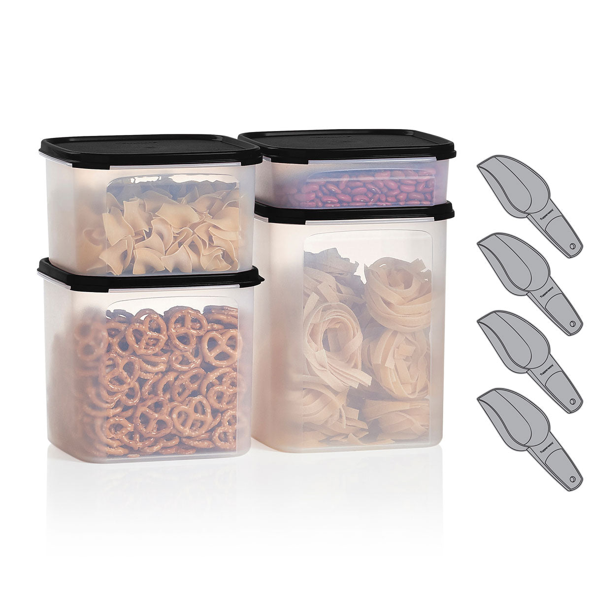 Tupperware® Modular Mates® Square Set - Image 1