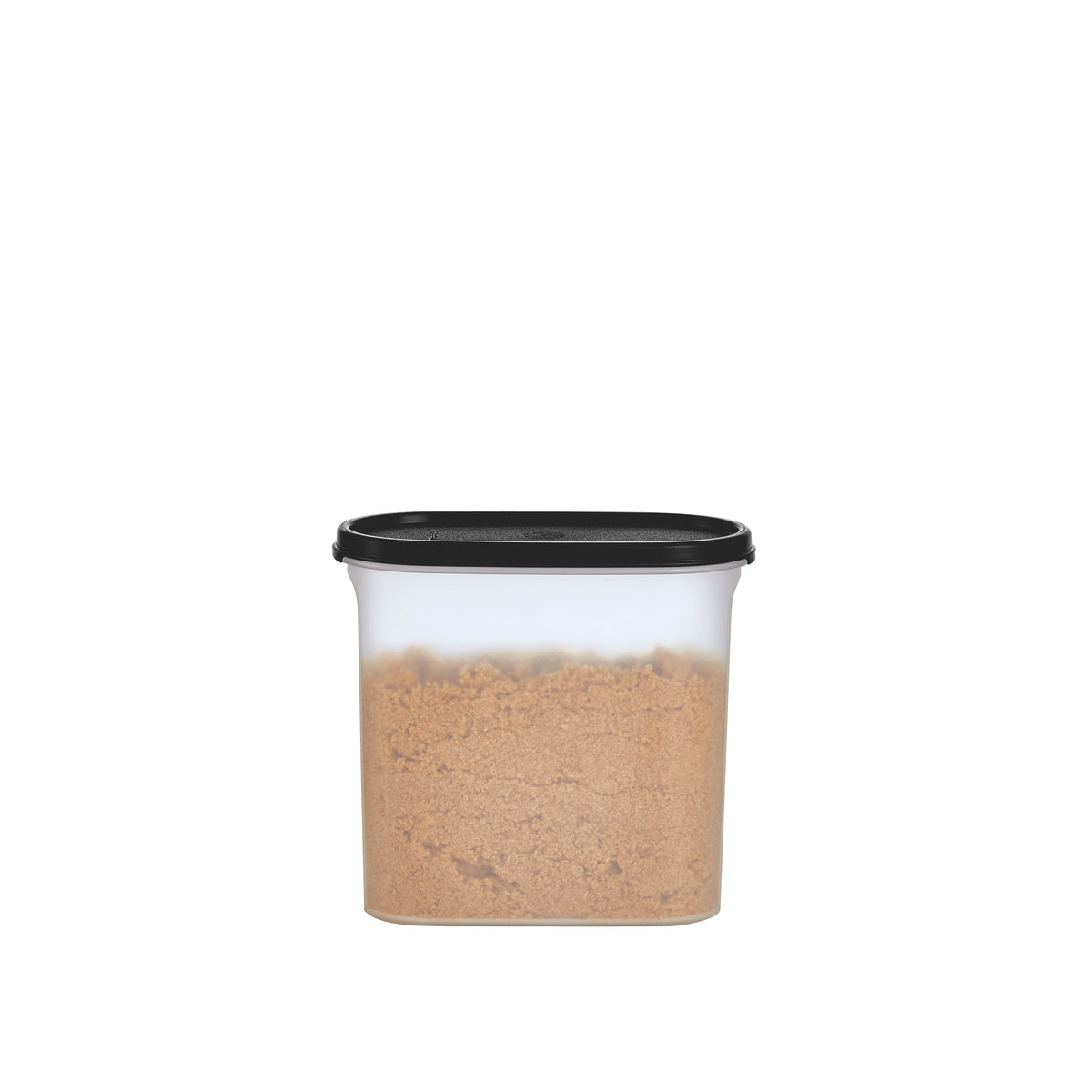 Tupperware® Modular Mates® Oval 3 | Food Storage Container - Image 1