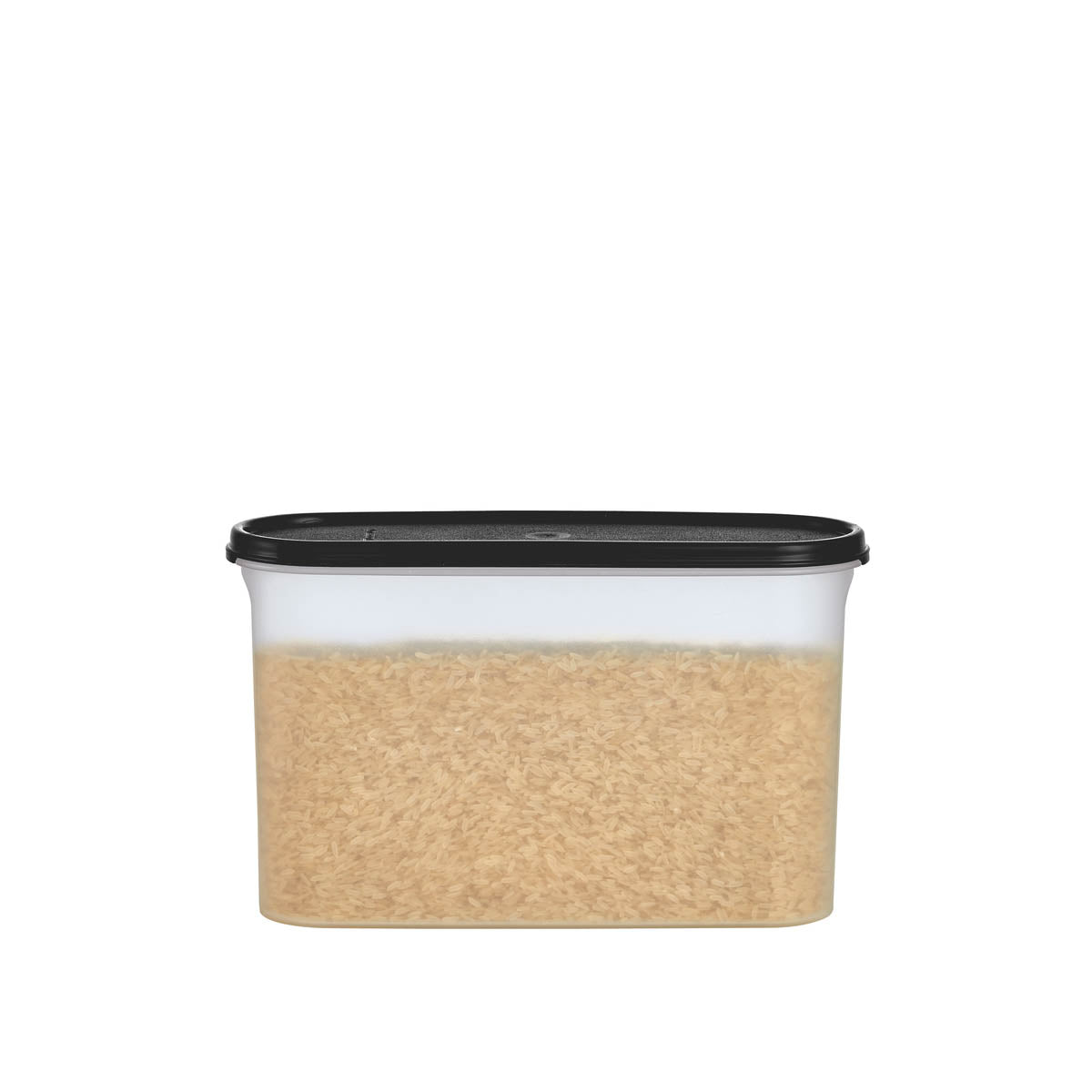 Tupperware® Modular Mates® Super Oval 3 | Food Storage Container - Image 1