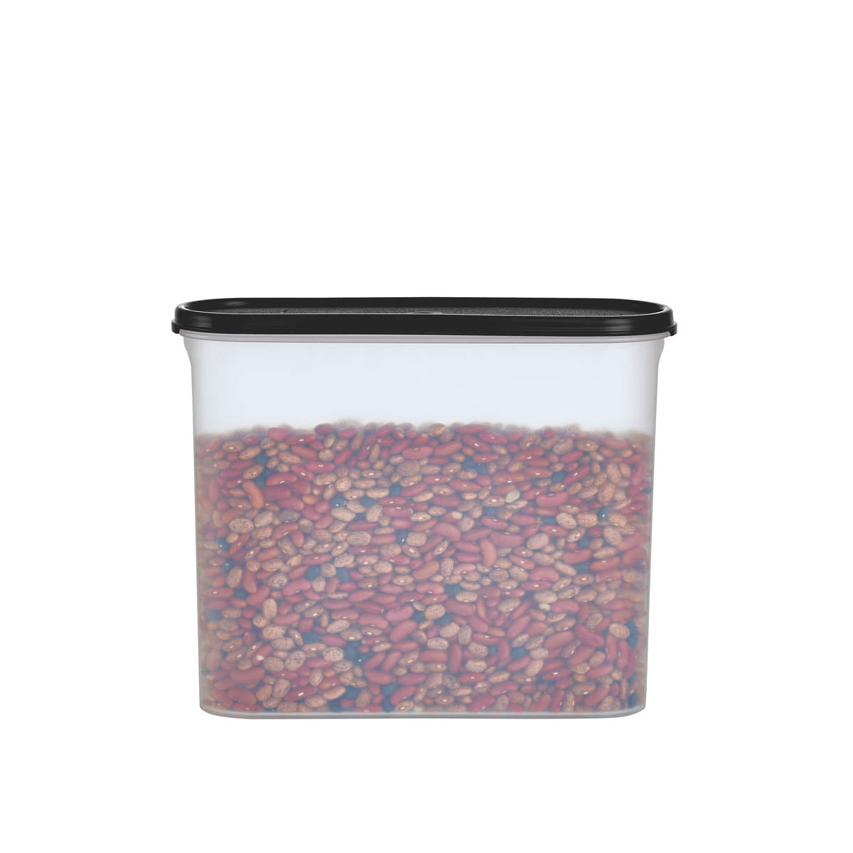 Tupperware® Modular Mates® Super Oval 4 | Food Storage Container - Image 1