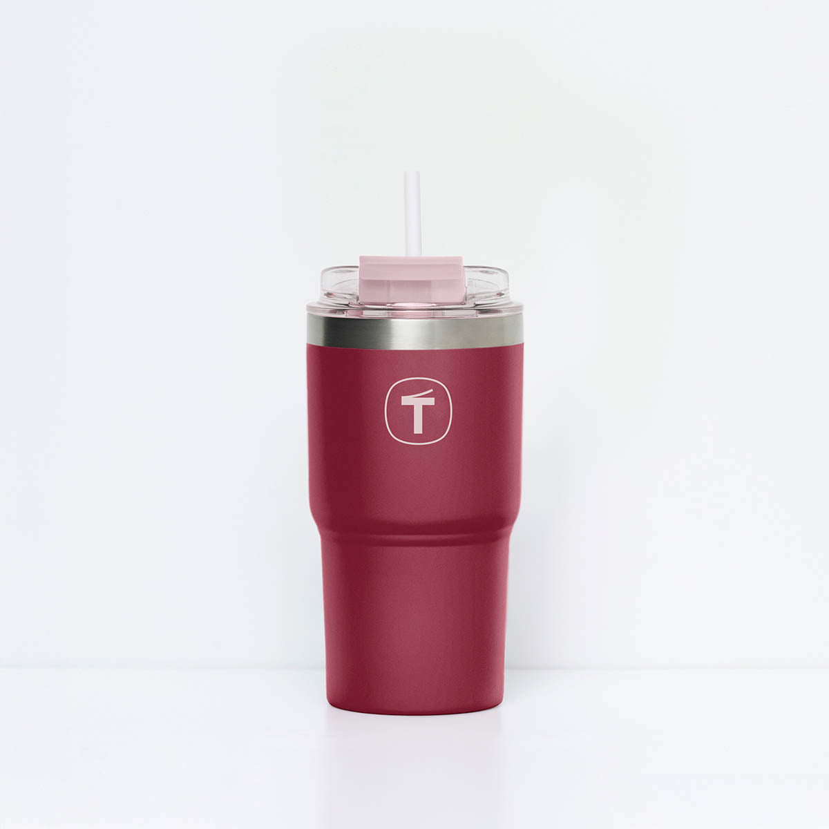 Tupperware® big T Tumbler | 21oz / 630ml - Image 1