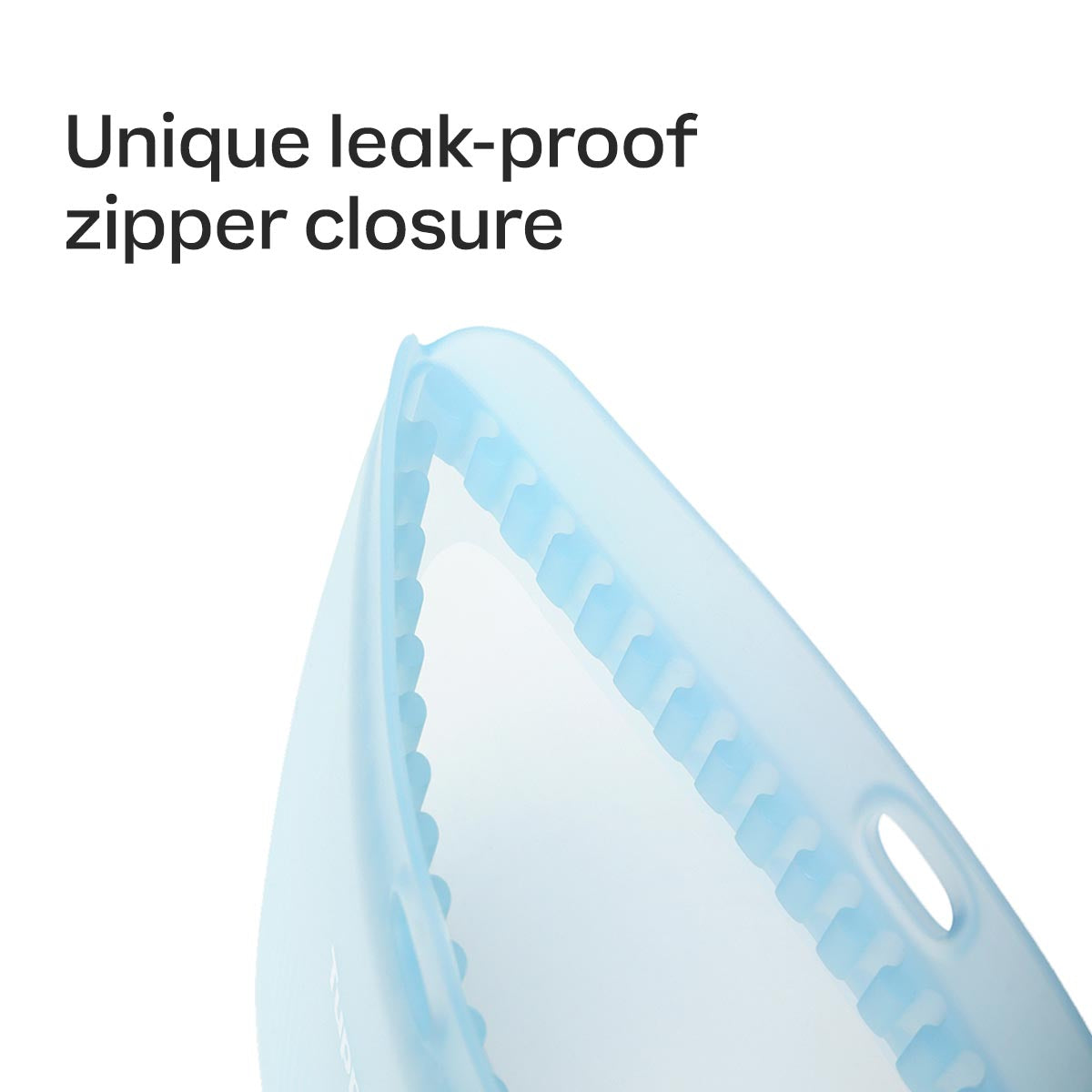 Ultimate Silicone Slim Bag | Medium - Image 2