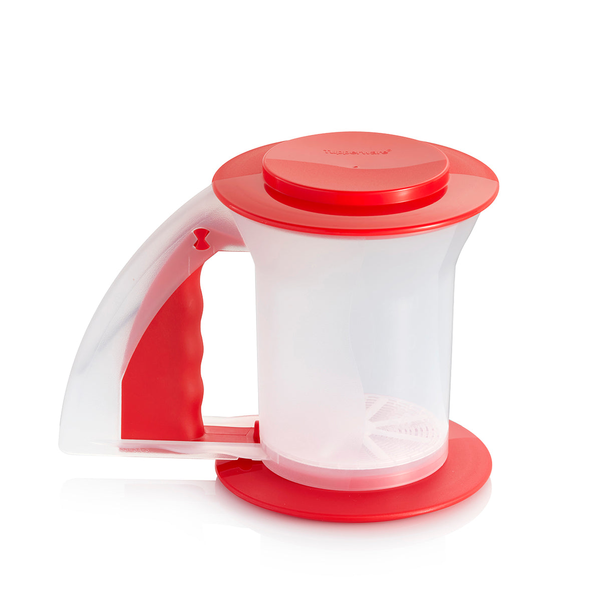 Tupperware® Sift ’N Store | Sifter and Storage Container, 8.8 oz / 250 g - Image 1