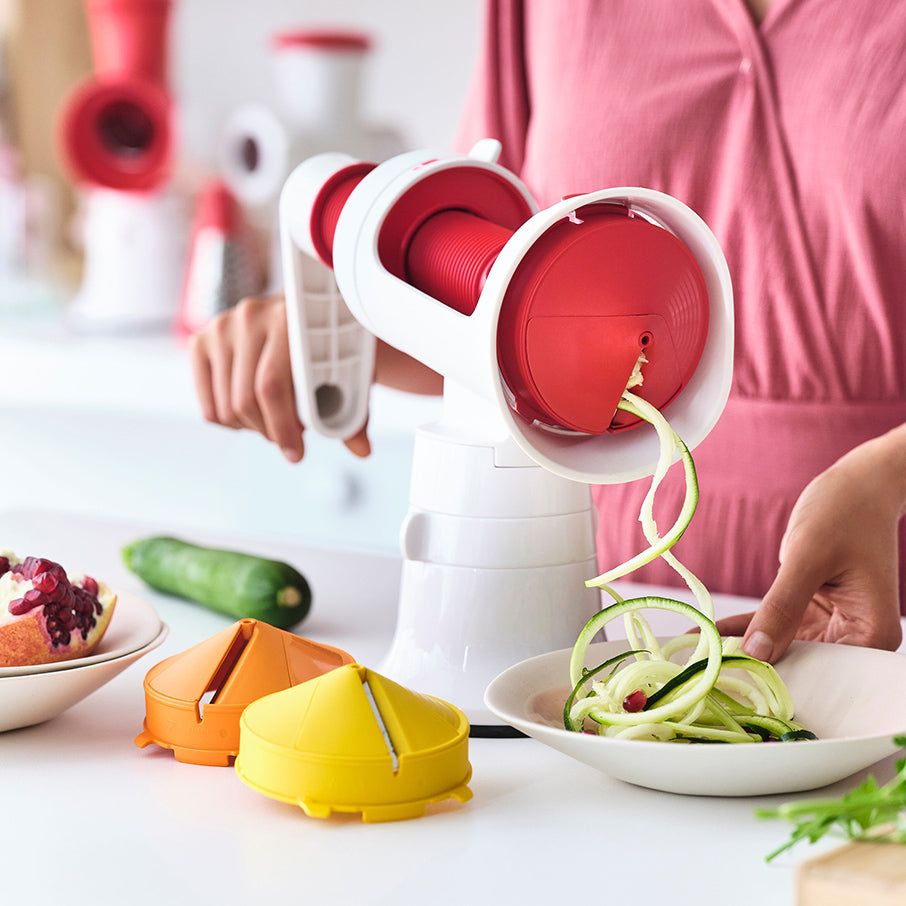 Fusion Master® Spiralizer Accessory - Image 2