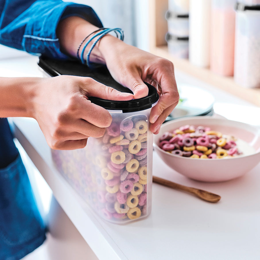 Tupperware® Modular Mates® Super Oval 3 | Food Storage Container - Image 2