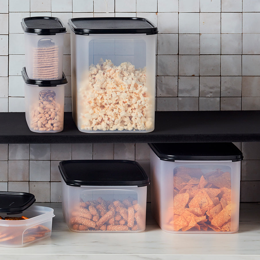 Tupperware® Modular Mates® Rectangular 2 | Food Storage Container - Image 2