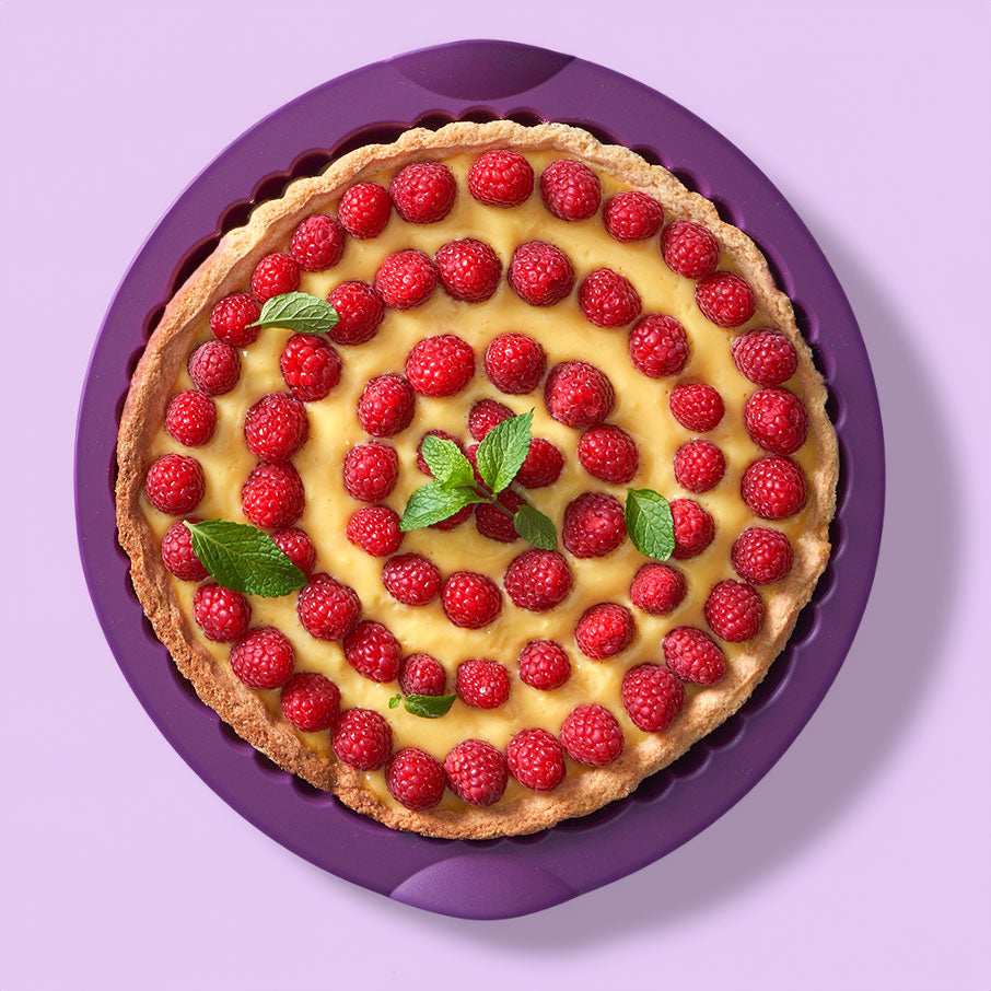 Silicone Tart Form - Image 2