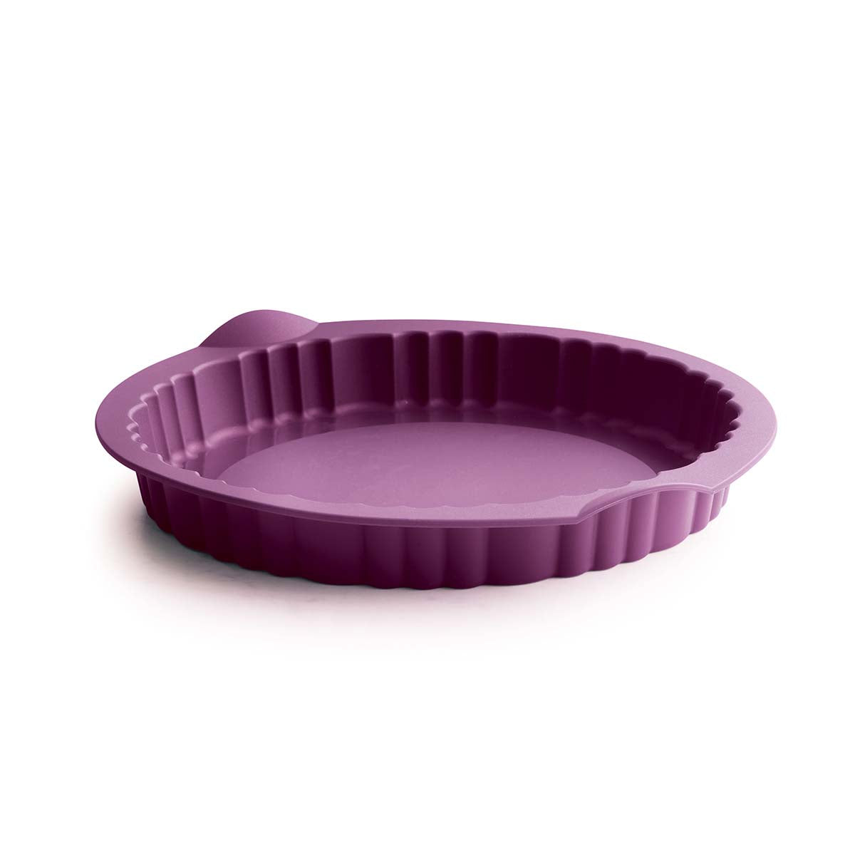 Silicone Tart Form - Image 1