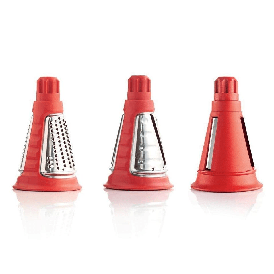 Grate Master® Cones Trio - Image 1