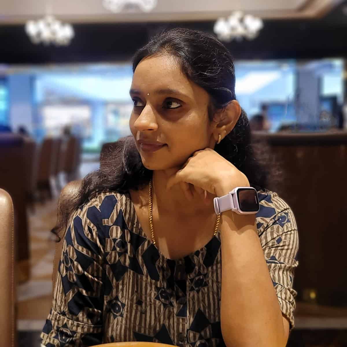 Ramya-CookingFromHeart