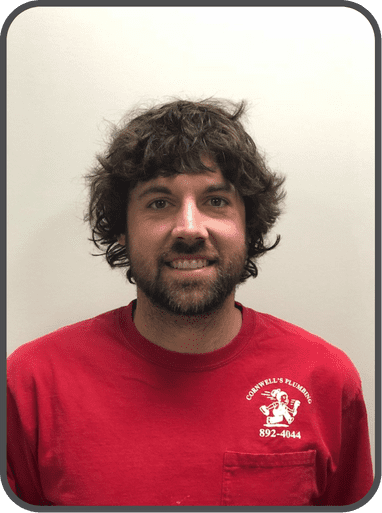 ANDREW M. CORNWELL Plumber