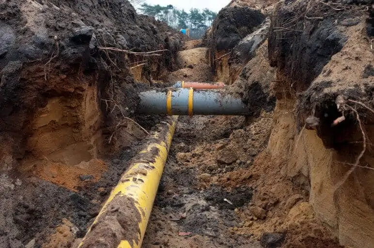 Sewer Services: Out of Sight, But Always in Our Mind