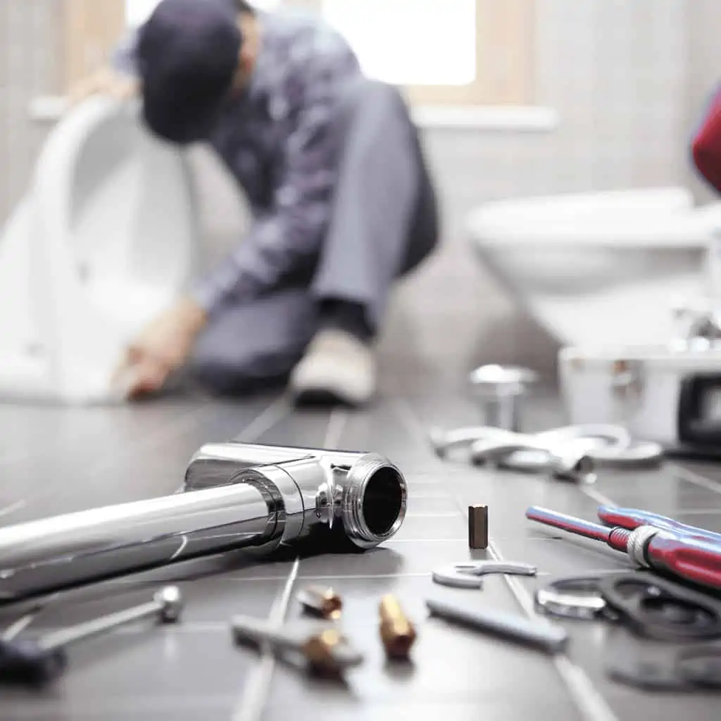 Residential Plumbing: Home Sweet Home, Leak-Free