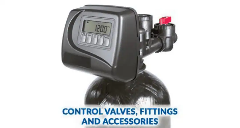 Water Softener