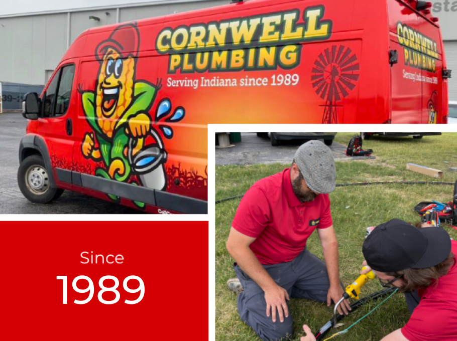 Cornwell-Plumbing-Local-Plumber-Brownsburg-In