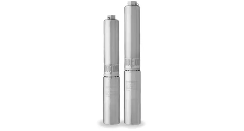 Well Pump Systems
