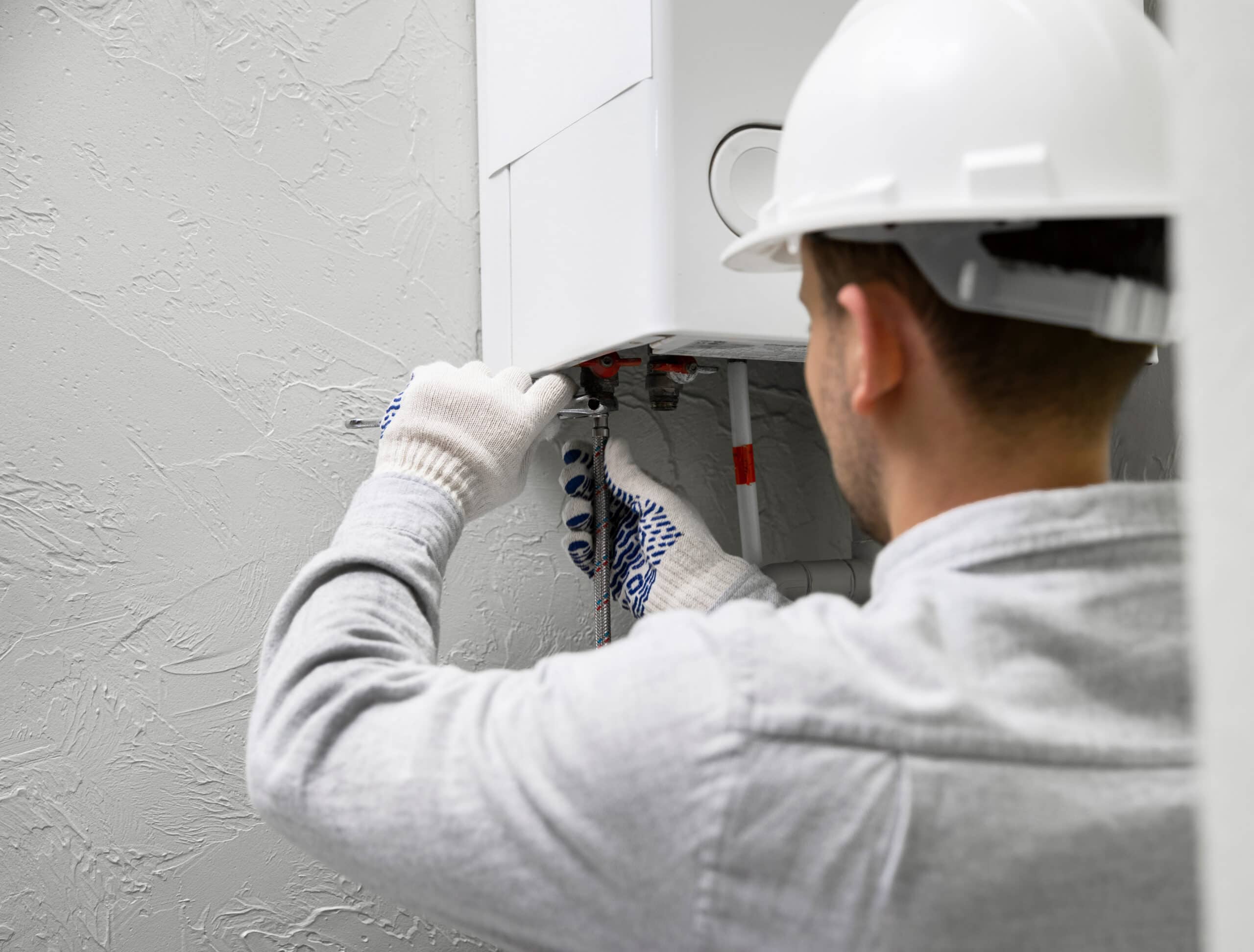 Water Heater Repair